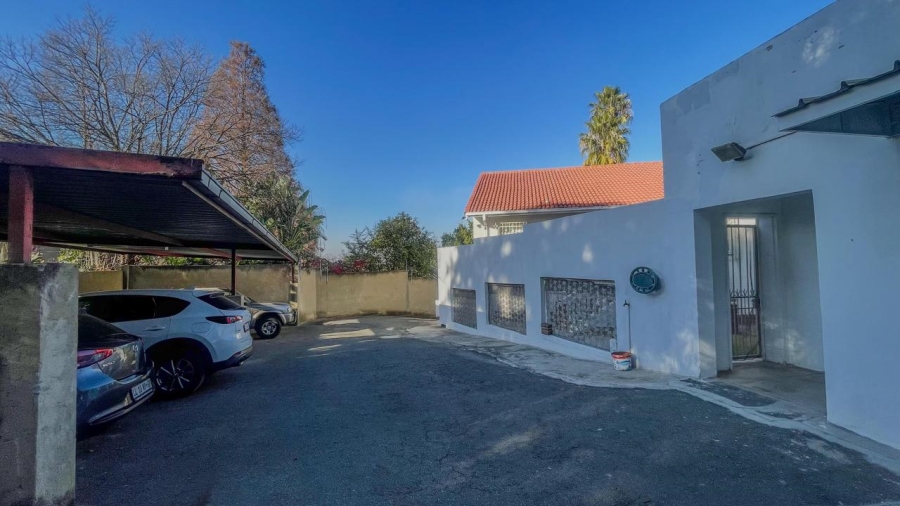 5 Bedroom Property for Sale in Bramley Gauteng