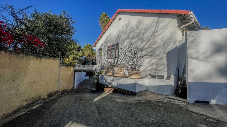 5 Bedroom Property for Sale in Bramley Gauteng