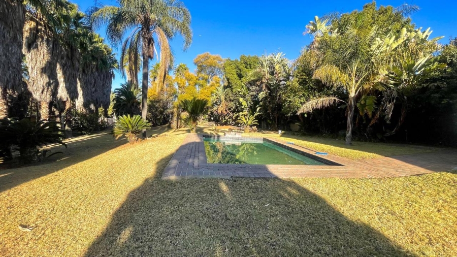 5 Bedroom Property for Sale in Bramley Gauteng