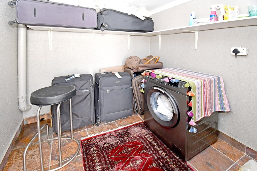 3 Bedroom Property for Sale in Edenburg Gauteng