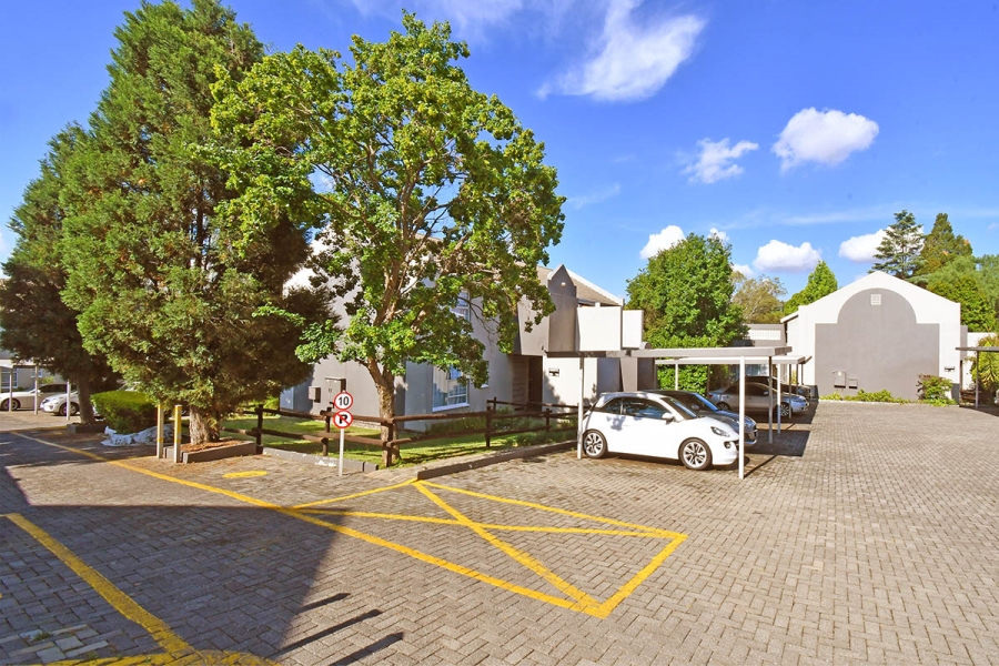 3 Bedroom Property for Sale in Edenburg Gauteng