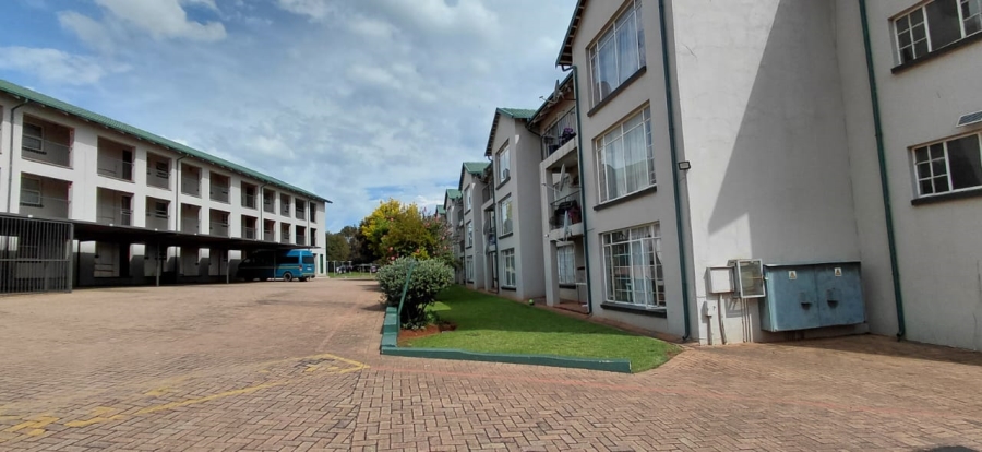 3 Bedroom Property for Sale in Krugersdorp North Gauteng