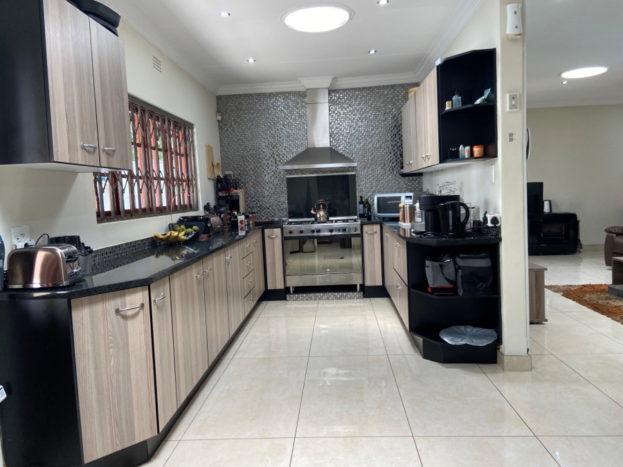 To Let 4 Bedroom Property for Rent in Northcliff Gauteng