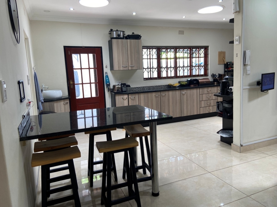 To Let 4 Bedroom Property for Rent in Northcliff Gauteng