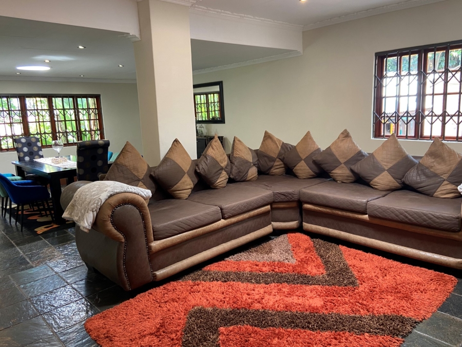 To Let 4 Bedroom Property for Rent in Northcliff Gauteng