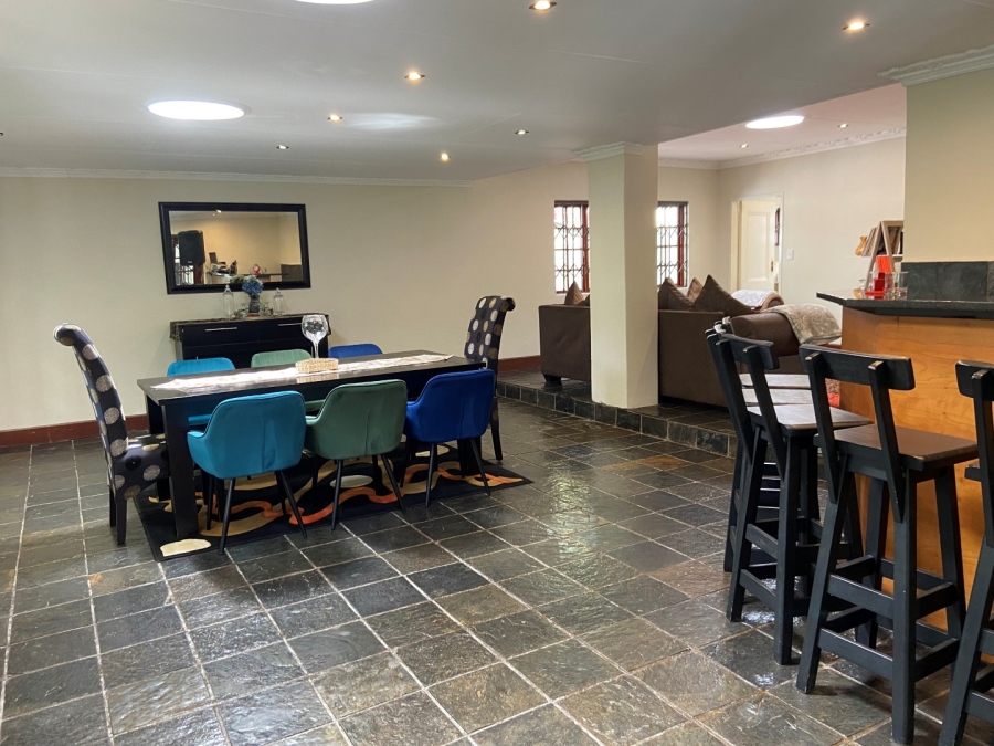 To Let 4 Bedroom Property for Rent in Northcliff Gauteng