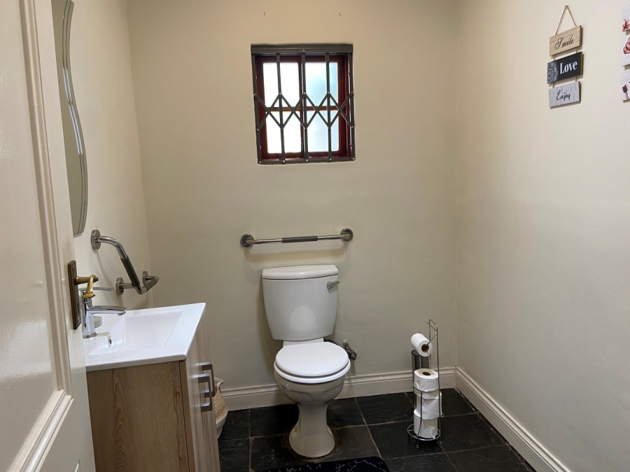 To Let 4 Bedroom Property for Rent in Northcliff Gauteng