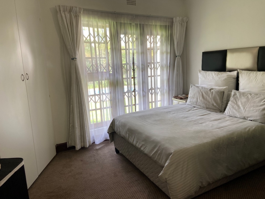 To Let 4 Bedroom Property for Rent in Northcliff Gauteng