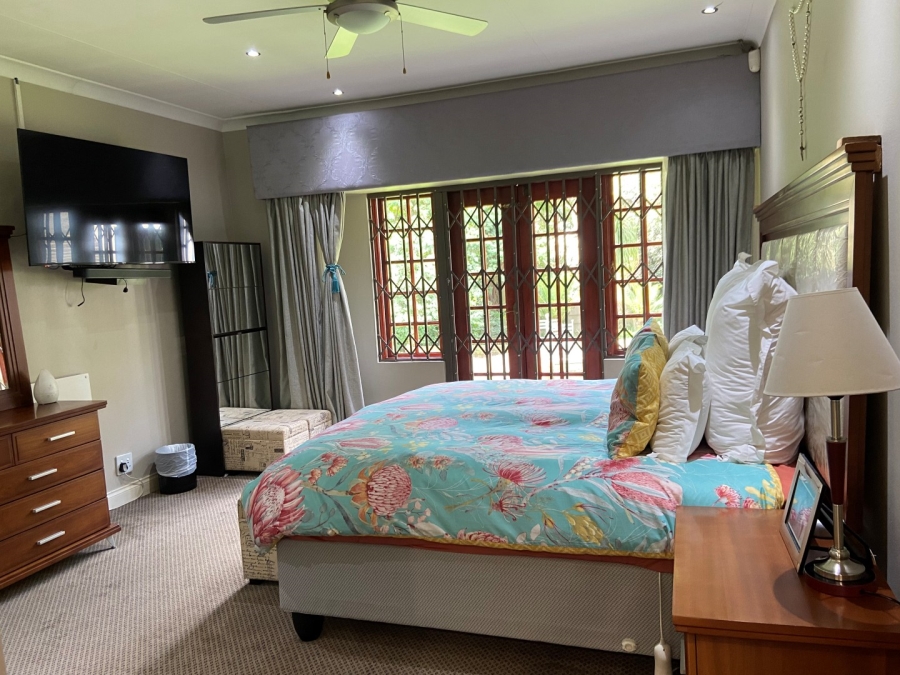 To Let 4 Bedroom Property for Rent in Northcliff Gauteng