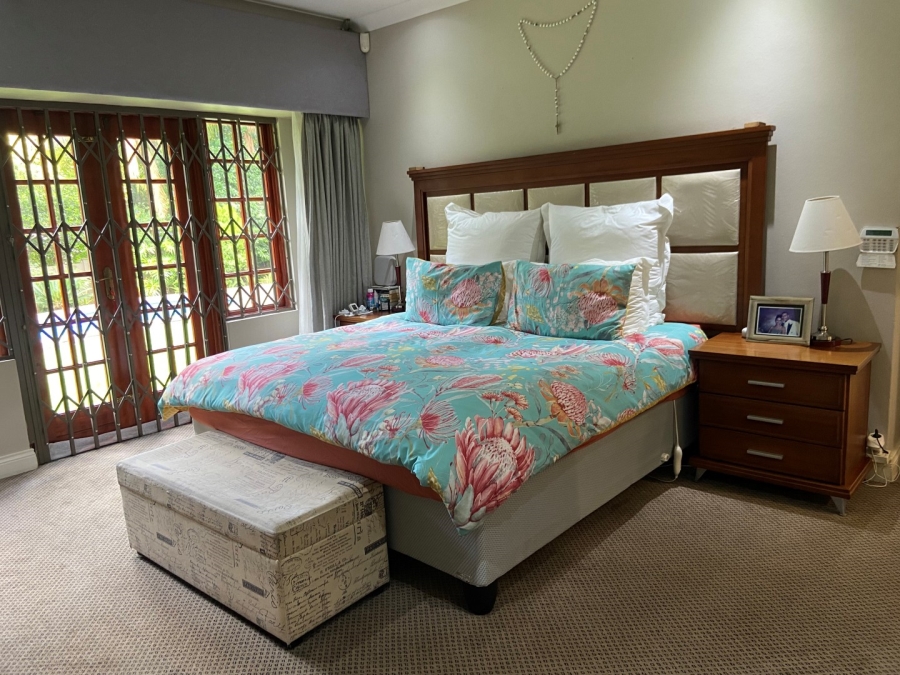 To Let 4 Bedroom Property for Rent in Northcliff Gauteng