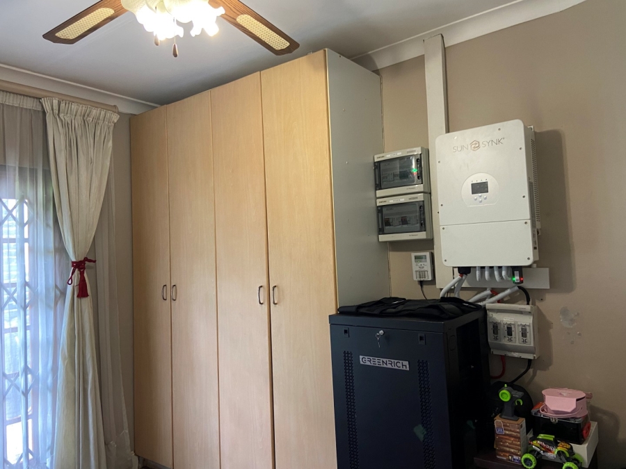 To Let 4 Bedroom Property for Rent in Northcliff Gauteng