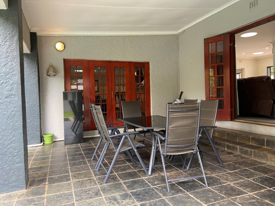To Let 4 Bedroom Property for Rent in Northcliff Gauteng