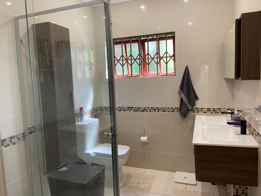 To Let 4 Bedroom Property for Rent in Northcliff Gauteng
