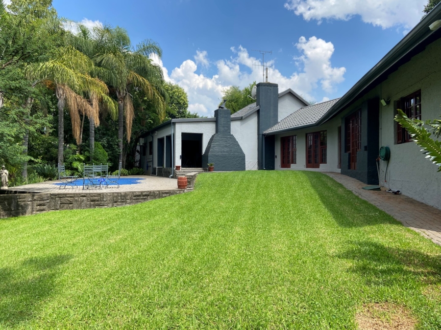 To Let 4 Bedroom Property for Rent in Northcliff Gauteng