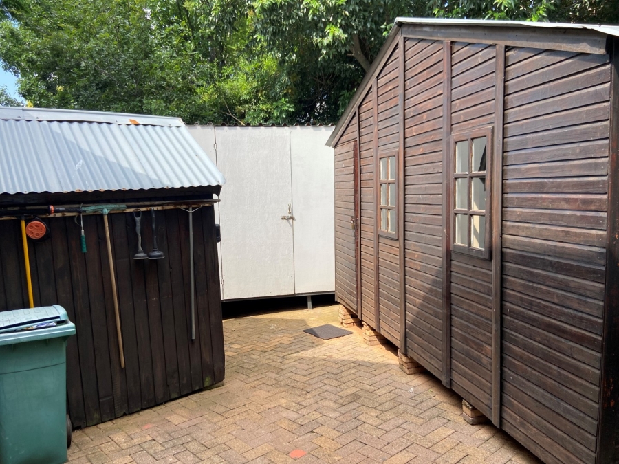 To Let 4 Bedroom Property for Rent in Northcliff Gauteng