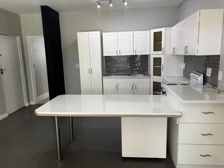 1 Bedroom Property for Sale in Morningside Gauteng