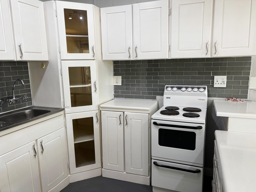 1 Bedroom Property for Sale in Morningside Gauteng