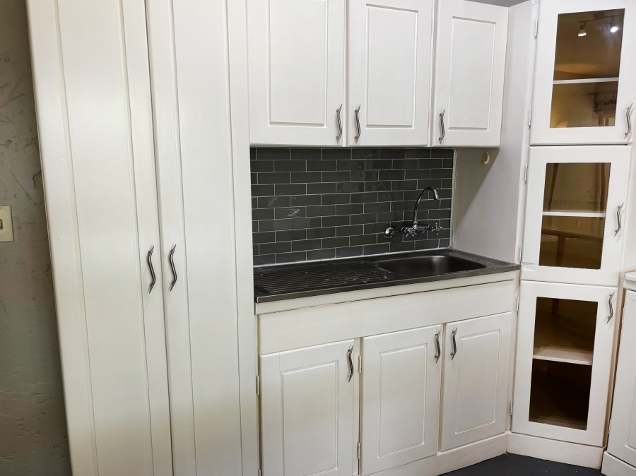 1 Bedroom Property for Sale in Morningside Gauteng