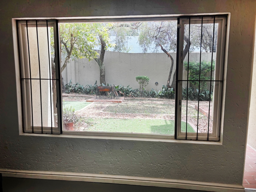 1 Bedroom Property for Sale in Morningside Gauteng