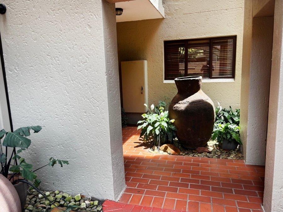 1 Bedroom Property for Sale in Morningside Gauteng