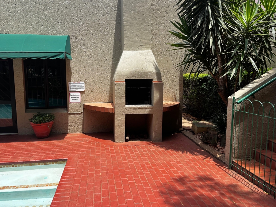 1 Bedroom Property for Sale in Morningside Gauteng