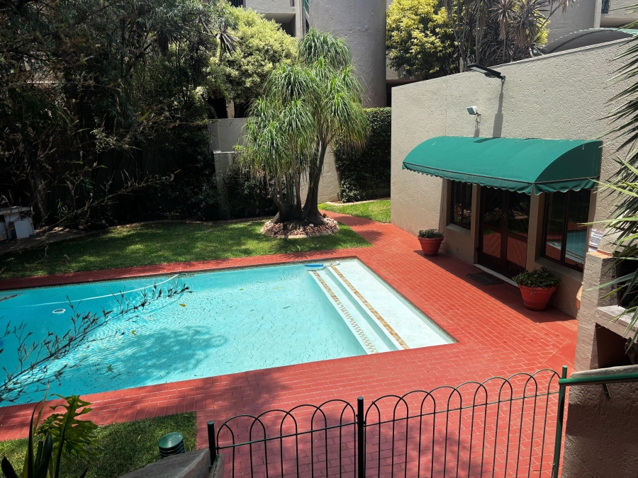 1 Bedroom Property for Sale in Morningside Gauteng