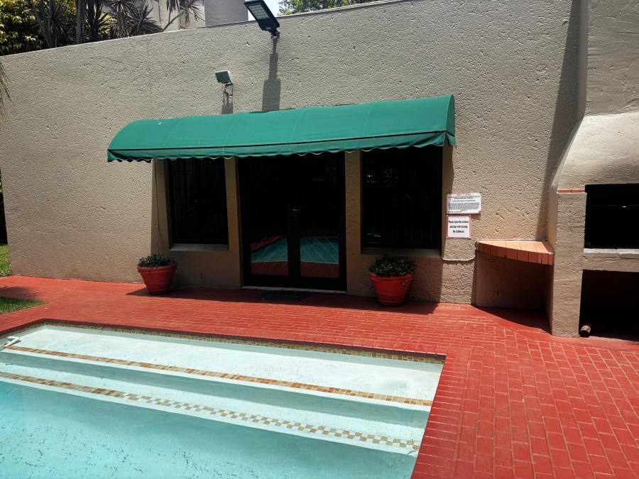1 Bedroom Property for Sale in Morningside Gauteng