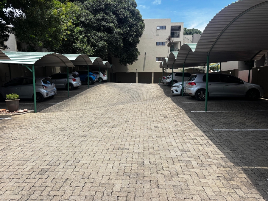 1 Bedroom Property for Sale in Morningside Gauteng