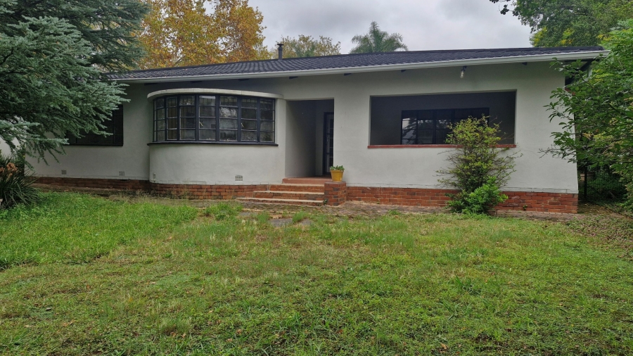 3 Bedroom Property for Sale in Greenside Gauteng