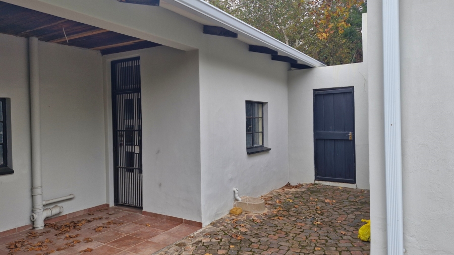 3 Bedroom Property for Sale in Greenside Gauteng