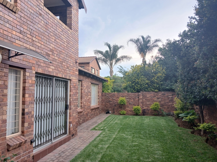 To Let 3 Bedroom Property for Rent in Sundowner Gauteng