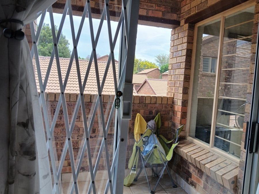 To Let 3 Bedroom Property for Rent in Sundowner Gauteng