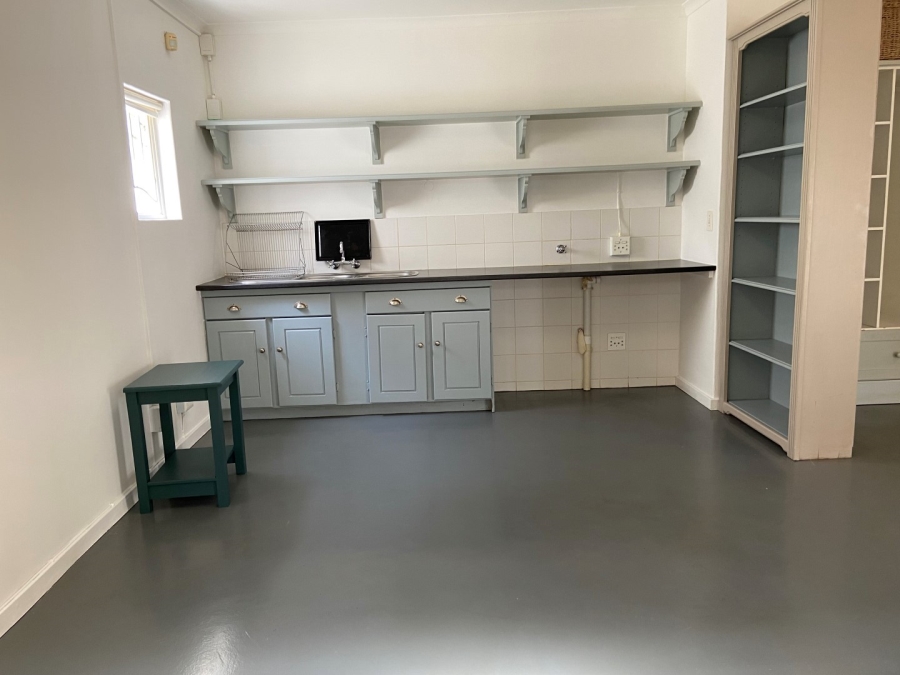 To Let 1 Bedroom Property for Rent in Parkview Gauteng