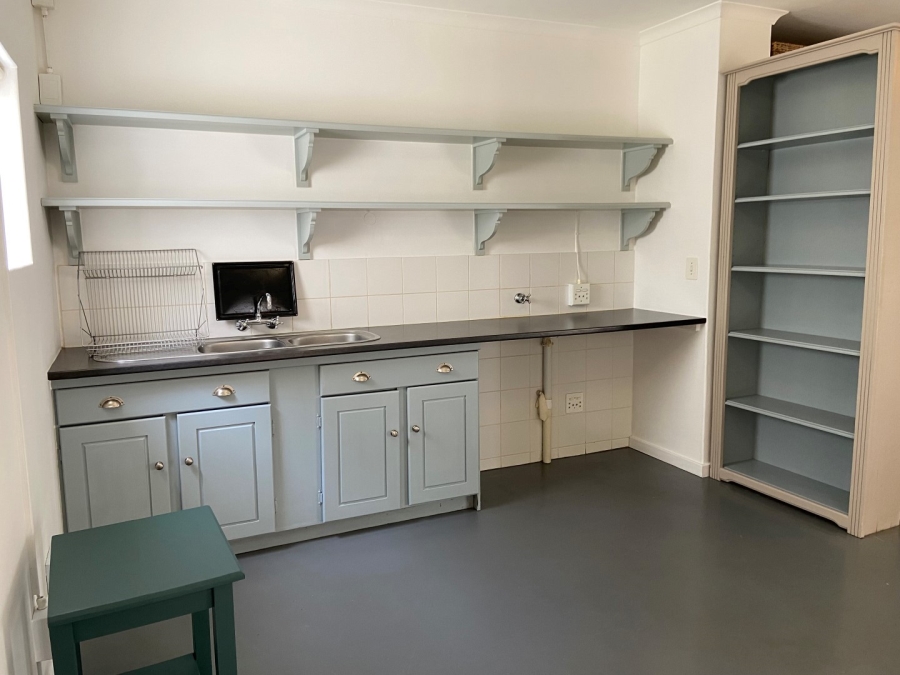 To Let 1 Bedroom Property for Rent in Parkview Gauteng