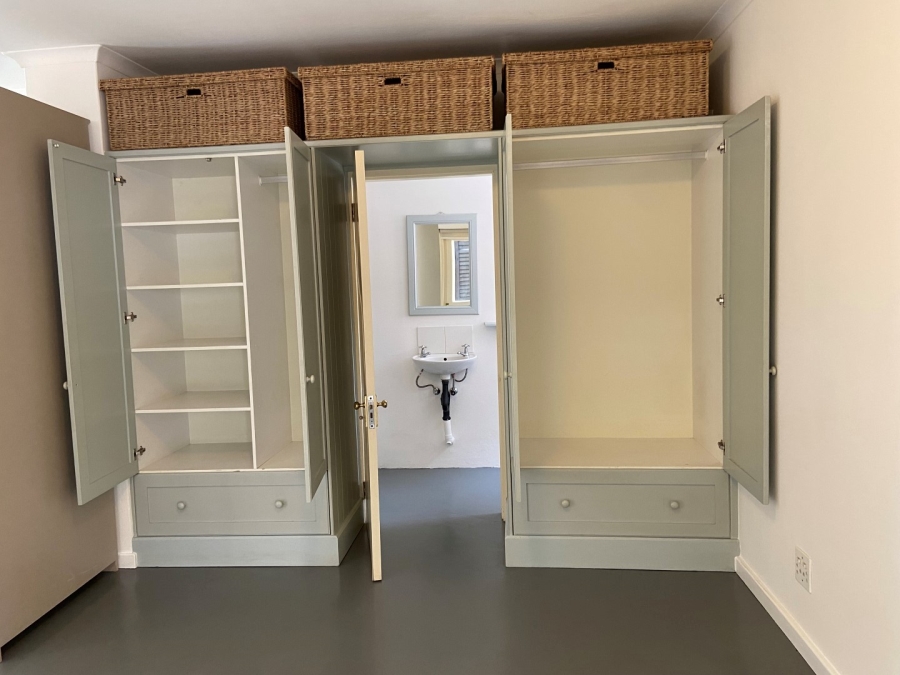 To Let 1 Bedroom Property for Rent in Parkview Gauteng