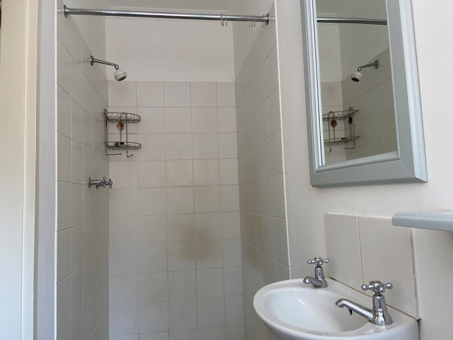 To Let 1 Bedroom Property for Rent in Parkview Gauteng