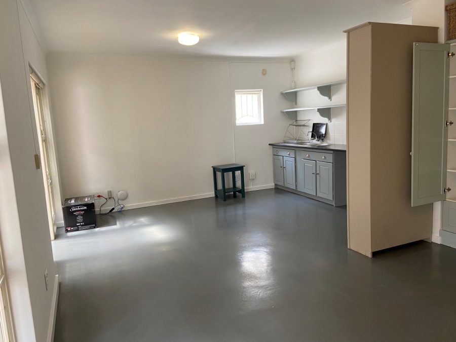 To Let 1 Bedroom Property for Rent in Parkview Gauteng