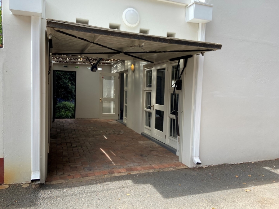 To Let 1 Bedroom Property for Rent in Parkview Gauteng