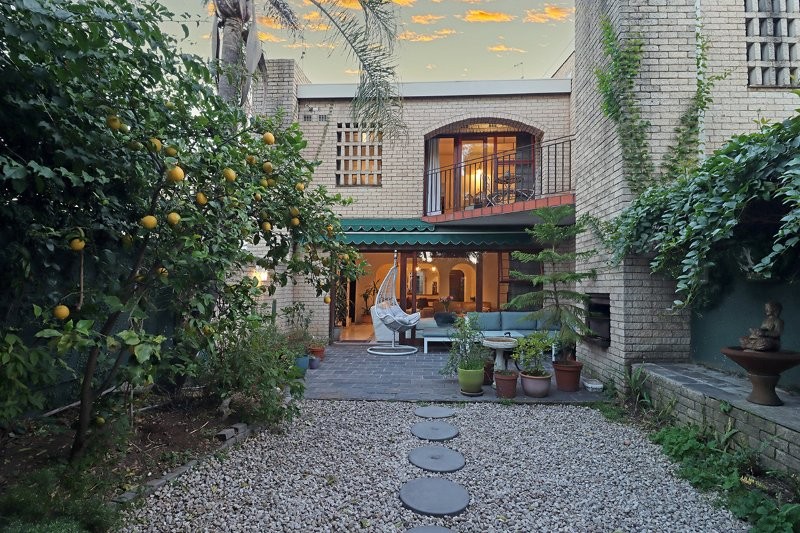 3 Bedroom Property for Sale in Bryanston Gauteng