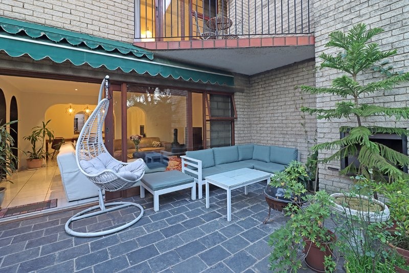 3 Bedroom Property for Sale in Bryanston Gauteng