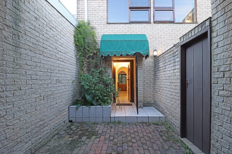 3 Bedroom Property for Sale in Bryanston Gauteng