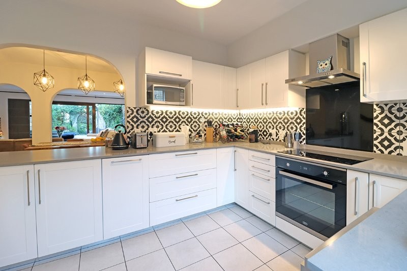 3 Bedroom Property for Sale in Bryanston Gauteng