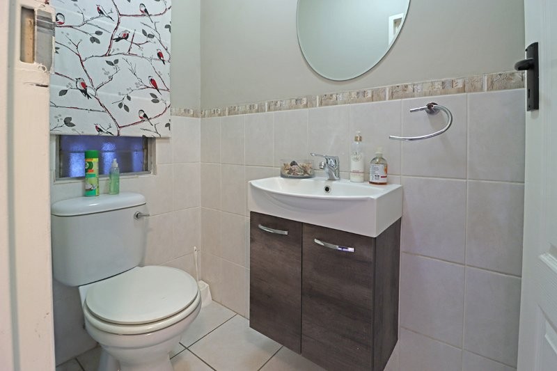 3 Bedroom Property for Sale in Bryanston Gauteng