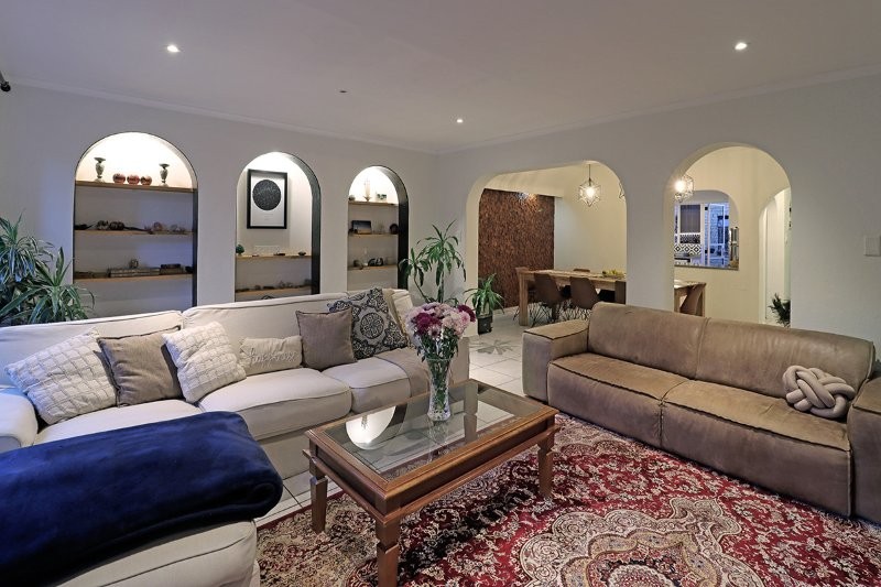 3 Bedroom Property for Sale in Bryanston Gauteng