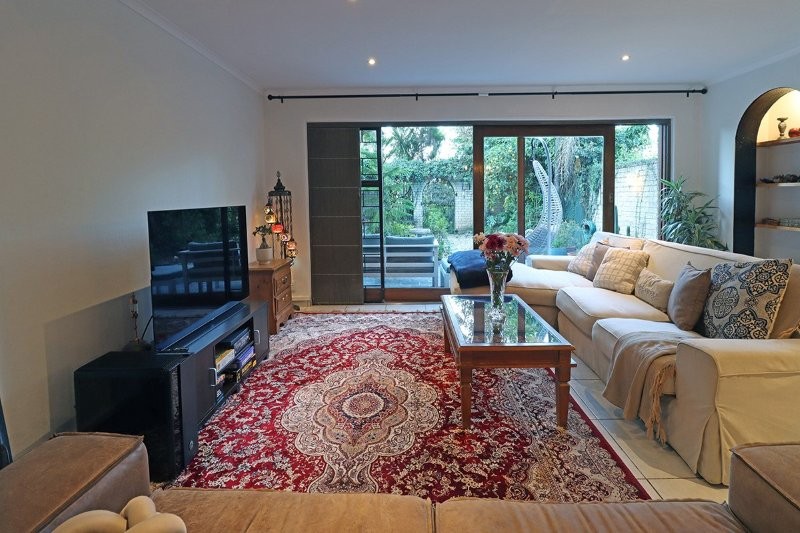 3 Bedroom Property for Sale in Bryanston Gauteng