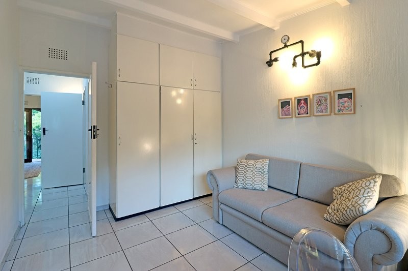 3 Bedroom Property for Sale in Bryanston Gauteng