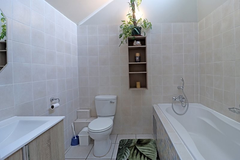 3 Bedroom Property for Sale in Bryanston Gauteng