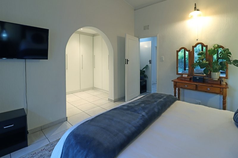 3 Bedroom Property for Sale in Bryanston Gauteng