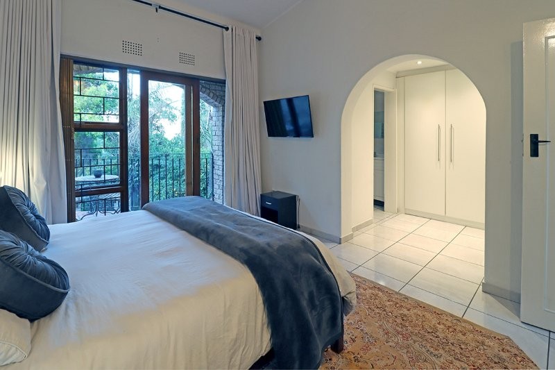 3 Bedroom Property for Sale in Bryanston Gauteng