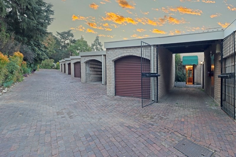 3 Bedroom Property for Sale in Bryanston Gauteng